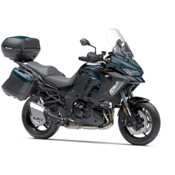 Accessories SE Grand Tourer...