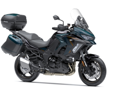Accessories SE Grand Tourer...