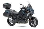 Accessories SE Grand Tourer Versys 1100SE Metallic Deep Blue / Metallic Spark Black 2026