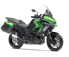 Pakiet SE Tourer+ Versys...