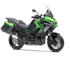 Pakiet SE Tourer Versys...