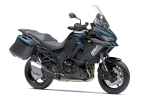 Accessories SE Tourer Versys 1100SE Metallic Deep Blue / Metallic Spark Black 2026