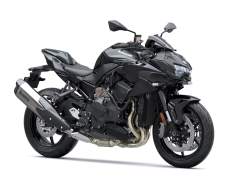 Pakiet SE Performance Z H2 Metallic Diablo Black / Metallic Carbon Gray 2026