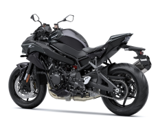 Pakiet SE Performance Z H2 Metallic Diablo Black / Metallic Carbon Gray 2026