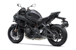 Pakiet SE Performance Z H2 Metallic Diablo Black / Metallic Carbon Gray 2026