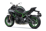 Пакет SE Performance Z H2 Metallic Matte Graphenesteel Gray / Metallic Matte Carbon Gray 2026