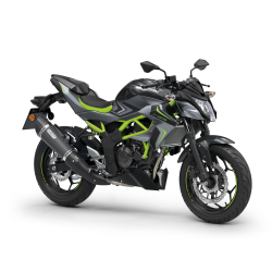 Pakiet SE Performance Z125...