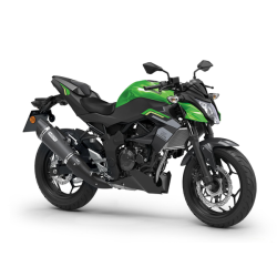 Pakiet SE Performance Z125...