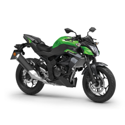Pakiet SE Sport Pack Z125...