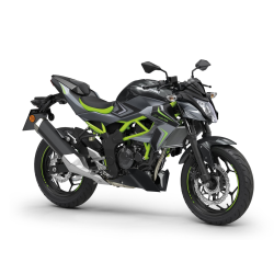 Пакет SE Sport Pack Z125...