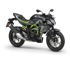 Pakiet SE Sport Pack Z125 Pearl Storm Grey / Ebony 2026