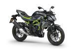 Пакет SE Sport Pack Z125 Pearl Storm Grey / Ebony 2026