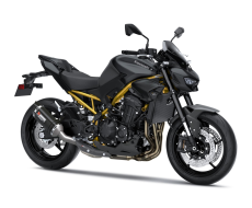 Accessories SE Performance Z900 Metallic Matte Graphensteel Gray / Metallic Flat Spark Black 2026