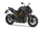 Pakiet SE Performance Z900 Metallic Matte Graphensteel Gray / Metallic Flat Spark Black 2026