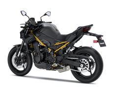 Accessories SE Performance Z900 Metallic Matte Graphensteel Gray / Metallic Flat Spark Black 2026