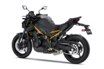 Pakiet SE Performance Z900 Metallic Matte Graphensteel Gray / Metallic Flat Spark Black 2026