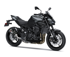 Accessories SE Performance Z900 Ebony / Metallic Carbon Gray 2026