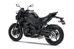 Accessories SE Performance Z900 Ebony / Metallic Carbon Gray 2026