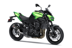 Pakiet SE Performance Z900 Candy Lime Green / Metallic Carbon Gray 2026