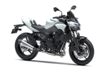 Accessories SE Performance Arrow Z650 Pearl Blizzard White 2026
