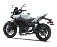 Pakiet SE Performance Arrow Z650 Pearl Blizzard White 2026