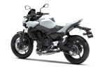 Пакет SE Performance Arrow Z650 Pearl Blizzard White 2026