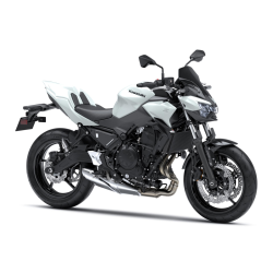 Pakiet SE Sport Pack Z650...
