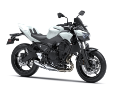 Pakiet SE Sport Pack Z650 Pearl Blizzard White 2026