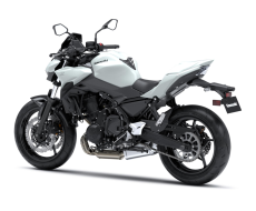 Accessories SE Sport Pack Z650 Pearl Blizzard White 2026