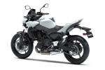 Пакет SE Sport Pack Z650 Pearl Blizzard White 2026