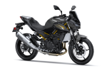 Пакет SE Performance Akrapovič Z500 Metallic Matte Graphenesteel Gray / Metallic Flat Spark Black 2026