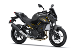 Pakiet SE Performance Remus Z500 Metallic Matte Graphenesteel Gray / Metallic Flat Spark Black 2026