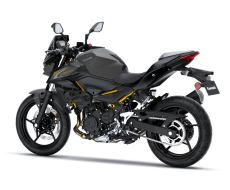 Accessories SE Performance Remus Z500 Metallic Matte Graphenesteel Gray / Metallic Flat Spark Black 2026
