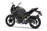 Pakiet SE Performance Remus Z500 Metallic Matte Graphenesteel Gray / Metallic Flat Spark Black 2026