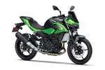 Pakiet SE Performance Remus Z500 Candy Lime Green / Metallic Carbon Gray 2026