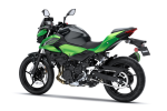 Accessories SE Performance Remus Z500 Candy Lime Green / Metallic Carbon Gray 2026
