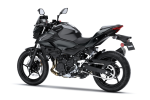 Pakiet SE Performance Remus Z500 Ebony / Metallic Carbon Gray 2026