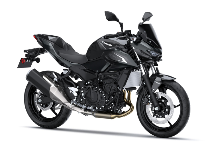Пакет SE Sport Z500 Ebony / Metallic Carbon Gray 2026