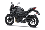 Accessories SE Sport Z500 Ebony / Metallic Carbon Gray 2026
