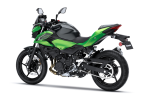 Пакет SE Sport Z500 Candy Lime Green / Metallic Carbon Gray 2026