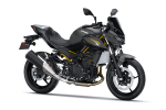 Accessories SE Sport Z500 Metallic Matte Graphensteel Gray / Metallic Flat Spark Black 2026