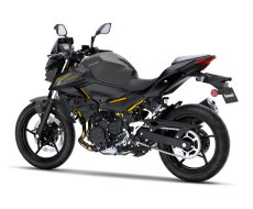 Pakiet SE Sport Z500 Metallic Matte Graphensteel Gray / Metallic Flat Spark Black 2026