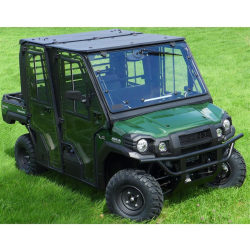 Half Cabin Mule Pro-DXT...