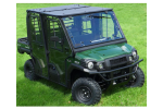 Напівкабіна для Kawasaki Mule Pro-DXT