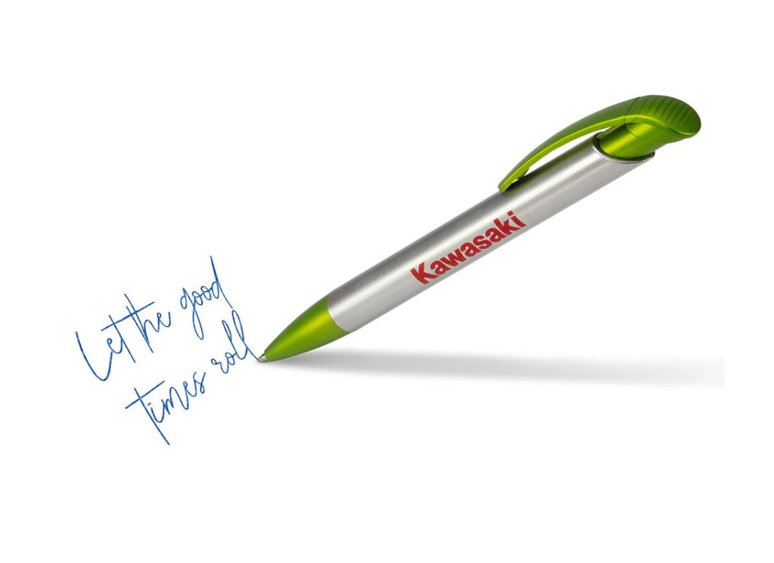 Pen Kawasaki