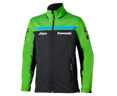 Softshell jacket WSBK 2026