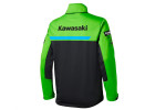 Kurtka unisex softshell WSBK 2026