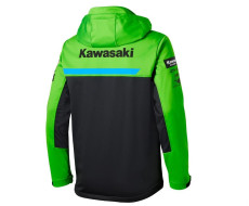 Kurtka unisex softshell WSBK 2026