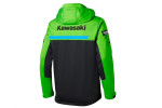 Kurtka unisex softshell WSBK 2026