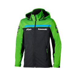 Kurtka unisex softshell...